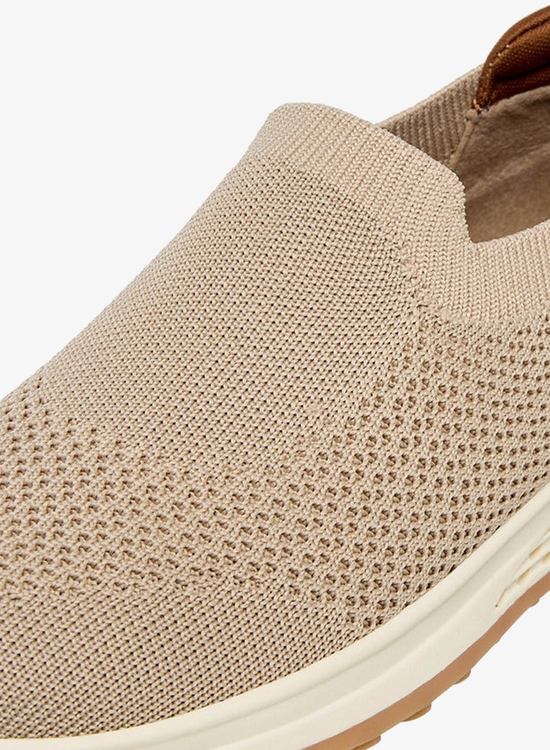 Mister Duchini Boys Slip-On Sneakers Ramadan Collection - Image 4